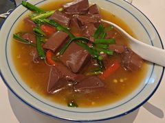 -粤财皇冠假日酒店·彩华轩中餐厅