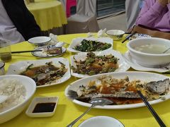 -秋姐美食店(旅游大道店)