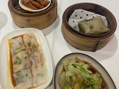 -万龙洲海鲜(南新仓店)