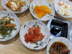 -真情鲍鱼海鲜汤