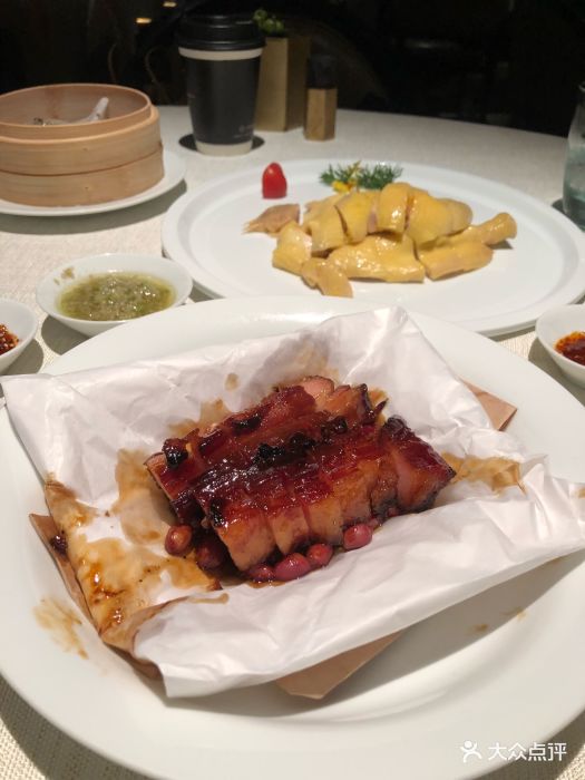 新荣记(南京西路店)图片 - 第5157张