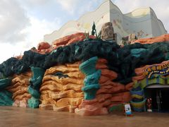 -沈阳方特欢乐世界