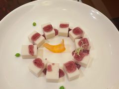 -厦门艾美酒店·乐美中餐厅