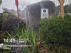 -新江湾城公园
