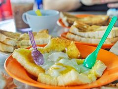 -多春茶室