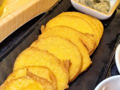 -前门后头老北京铜锅涮肉·京味菜·烤鸭(伊藤洋华堂店)