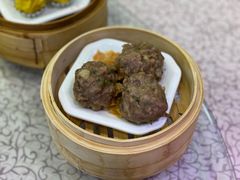 -金榜大酒店-中餐