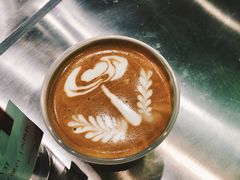 -Manner Coffee(壹方城店)