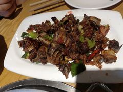 -守柴炉烤鸭(中海国际店)