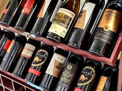 -宾朋海鲜饭庄(兴海路店)