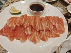 -禾斗海鲜自助(市南银座店)