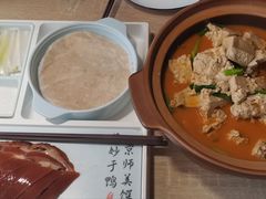 -味莊·青岛菜(云霄路店)