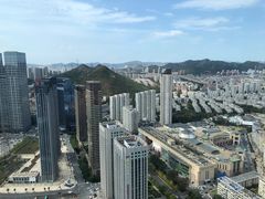 -大连星海皇冠假日酒店