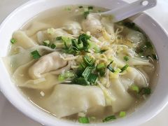 -绿杨馄饨临顿路店