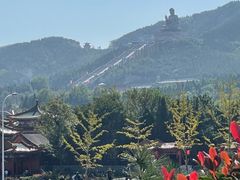 -龙口南山旅游景区