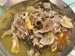 -红楼酒家(幸福家园精品街店)