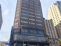 -上海国际饭店
