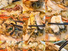 -面道赞宁海海鲜面(迎凤街店)