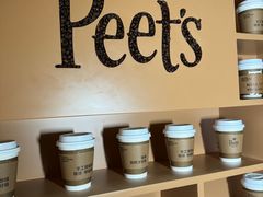 -Peet's 皮爷咖啡(东湖路手作店)