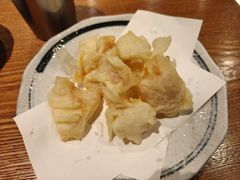 -桂马·日本料理·海胆·海鲜饭·酒场(民主广场店)