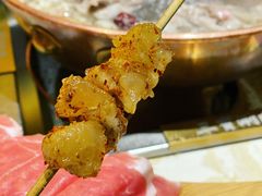 -三宝涮肉(体育学院店)