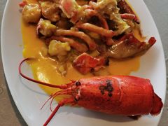 -豫园万丽酒店-万丽轩中餐厅(河南南路店)