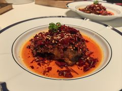 -满堂匠心川宴·私房菜(天府三街店)