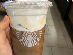 -星巴克(南京同曦万尚城店)