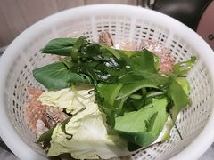 -三个渔夫·蒸汽海鲜(万德大厦店)