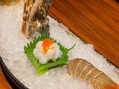 -Mr·Fish鱼鲜生海鲜放题(银泰in99店)