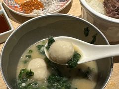 -肉肉大米(德基广场店)