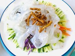 -老边饺子馆·东北菜(黄村店)