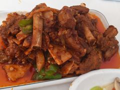 -乐乐餐厅(湘子庙街店)