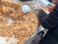 -六广门毛阿姨糯米饭