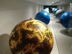 -墨尔本博物馆(Melbourne Museum)