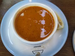 -沙漠玫瑰土耳其餐厅(神路街店)