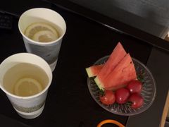 -华夏良子·足道SPA艾灸(金皇大厦店)