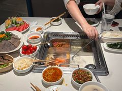 -海底捞火锅(外滩店)