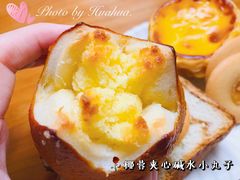 椰蓉碱水小丸子-仟吉KenGee(兴荣街店)