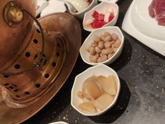 -南门涮肉(通州大船店)