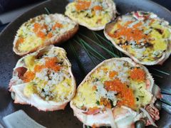 -花潮料理艺食馆(成都万象城店)