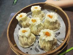 -都一处烧麦馆(前门店)