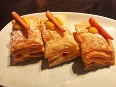 -万丽轩·粤菜(王府井金茂万丽酒店)