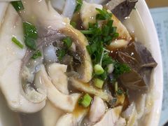 -荔林食店(西华路店)