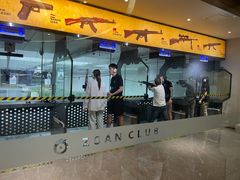 -中安射击运动俱乐部