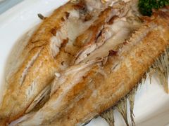 -金湖港式餐厅(建外店)