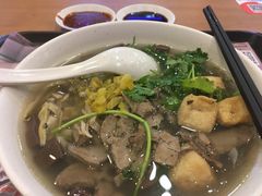 -苏晓玥·手作江南小吃(深圳北站店)