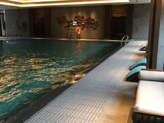 -上海崇明金茂凯悦酒店