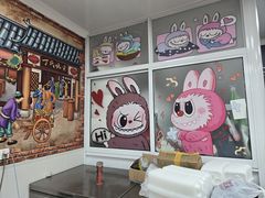 -枫泾丁氏烧卖(枫丽路店)