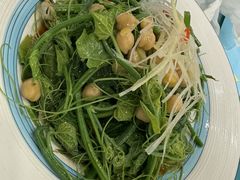 -巴依老爷新疆美食(牡丹园店)